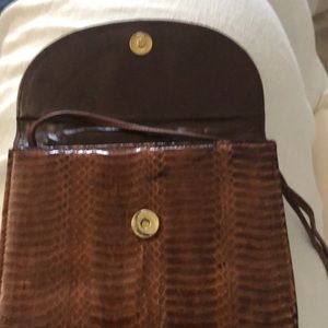 Meet your Posher, Fred